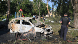 «Жестокость и бесчеловечность»: жители Курской области рассказали о нападении ВСУ