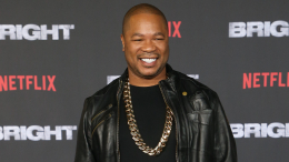 Американский рэпер Xzibit удалил пост о запланированных концертах в России