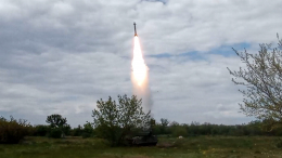 Российские зенитчики уничтожили беспилотники ВСУ. Лучшее видео из зоны СВО