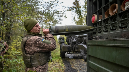 Украинский след и доллары: как взращенный Америкой терроризм выходит из-под контроля