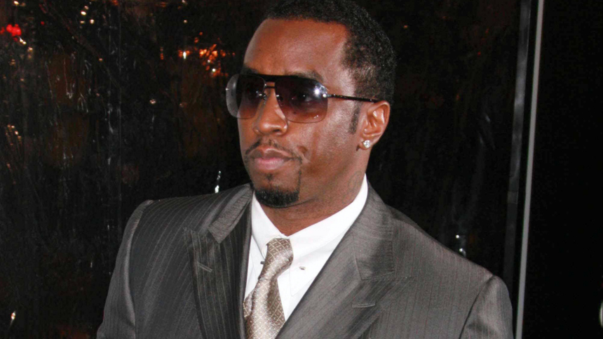 Иски против знаменитого рэпера P. Diddy подадут свыше 120 человек