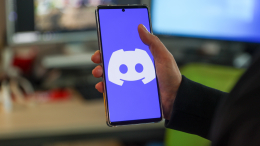 В России заблокировали мессенджер Discord