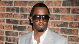 «VIP-комната, все дела»: Виктория Боня вспомнила о встрече с P. Diddy