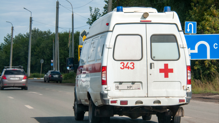 Двое пострадавших на съемках фильма в Ленобласти находятся в тяжелом состоянии