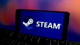 Игровой сервис Steam удалил все запрещенные в РФ материалы