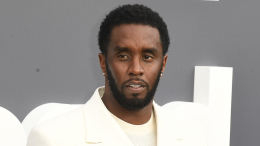 Использовал пульт: P. Diddy надругался над женщиной, обвинившей его в смерти 2Pac