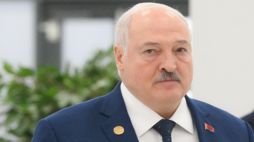 Лукашенко помиловал 31 осужденного за экстремизм