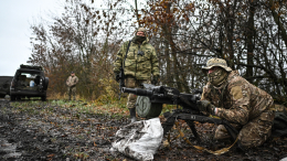 «Остаются прежними»: Россия не будет менять цели СВО после победы Трампа