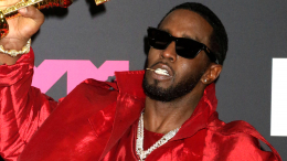 «Худший кошмар P. Diddy»: найден старый телефон рэпера с компроматом на него