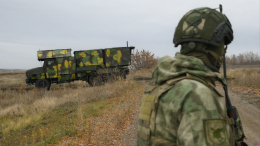 «Тосочка» разбила ВСУ в районе Шахтерского. Лучшее видео из зоны СВО