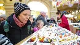 Как подготовиться к Новому году и не разориться: советы от аналитика