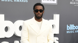 Новая жертва: бывшая жена звезды НХЛ обвинила P. Diddy в насилии