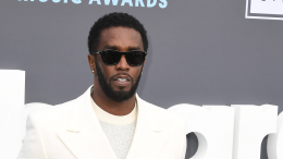 Трое мужчин обвинили P. Diddy в домогательствах