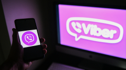 В России заблокировали Viber