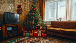 Взрослые не верят в волшебство: как создать себе новогоднее настроение
