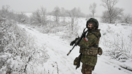 Десант на линии огня: лучшее видео из зоны СВО