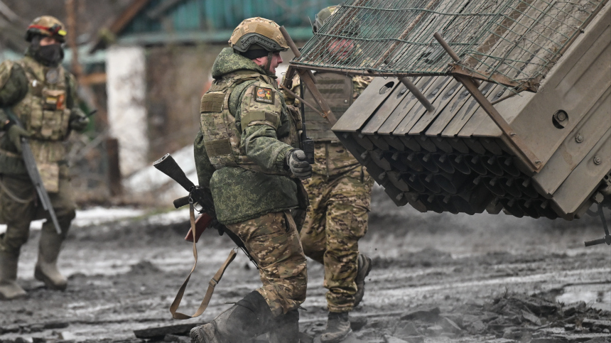 Более 200 боевиков и станция РЭБ: успехи армии РФ в приграничье Курской области