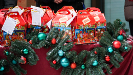 Злые духи не дремлют: шаманка дала советы по выбору новогодних подарков для близких