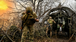 Армия РФ освободила населенный пункт Гигант в ДНР