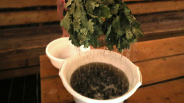 Испытание жаром: можно ли детям ходить в баню