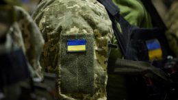 За сутки ВСУ потеряли более 230 боевиков и БМП Bradley в Курской области