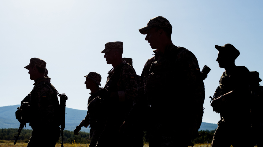 В Польше хотят запретить боевикам ВСУ въезд в страну после окончания СВО