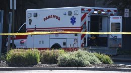 Один человек погиб при падении самолета в Калифорнии