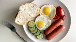 Баланс во всем: почему опасно пропускать завтрак