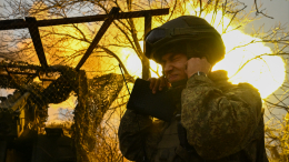 Войска РФ нанесли удары по складам вооружения и военным аэродромам ВСУ