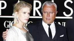 Бывший муж забрал детей у модели Елены Перминовой после развода: «Бродили по улицам»