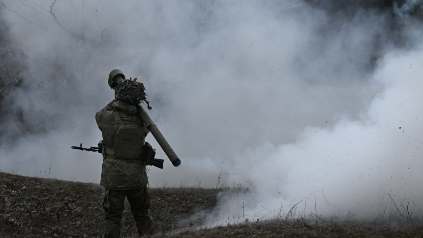 Силы ПВО за ночь уничтожили 15 украинских беспилотников