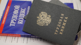 Уровень безработицы в Центральной России опустился до минимального показателя