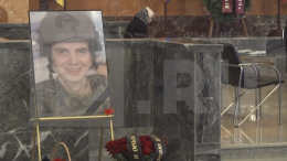 В Подмосковье прощаются с редактором телеканала «Известия» Максимом Елисеевым