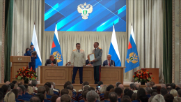 Итоги года: российским прокурорам поручено активнее внедрять ИИ в работу