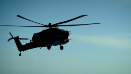 Экипажи Ми-28НМ сорвали ротацию боевиков ВСУ. Лучшее видео из зоны СВО