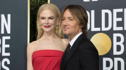 Душ и туалет: Николь Кидман раскрыла секрет успешного брака