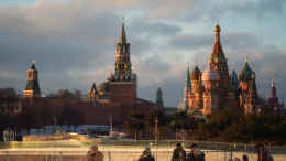 Волны тепла и холода: накроют ли морозы Россию до весны