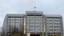 «Команда профессионалов»: Ковальчук рассказал о работе Счетной палаты и ее кадрах