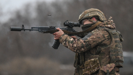 ВСУ потеряли более 210 боевиков в Курской области за сутки