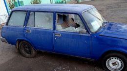 Два человека погибли и 23 пострадали: ВСУ обстреляли школу в Херсонской области