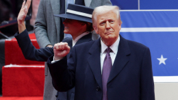 «Есть еще полдня»: завершит ли Трамп конфликт на Украине в первые сутки на посту президента