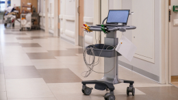 В Казани возбудили уголовное дело по факту смерти ребенка в частной клинике