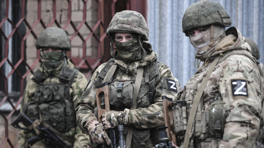 Правительство РФ выделит более 11 млрд рублей на выплаты участникам спецоперации