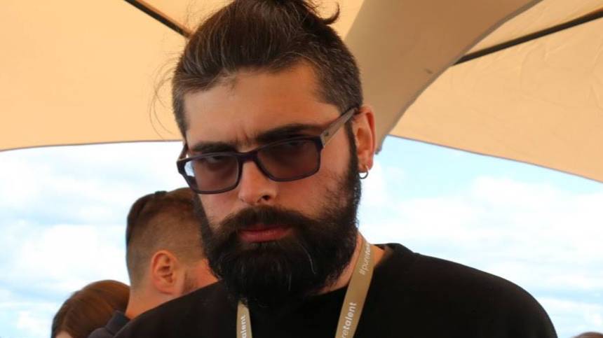 В зоне СВО ликвидировали украинского кинорежиссера Станислава Притулу