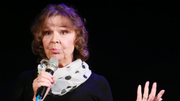 «Начинаю мурлыкать»: Тамара Семина рассказала о своей борьбе со стрессом