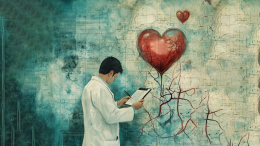 Как за пять минут выявить риск ишемической болезни — тест от кардиохирурга