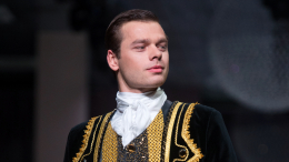 Среди лучших в мире: звезда «Молодежки» Канопка оценил киноиндустрию РФ