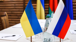 «Я хотел бы»: Зеленский заявил о готовности к переговорам с Россией