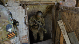 Приказ — зачистить от населения: пленный боевик ВСУ рассказал о содеянных в Русском Поречном зверствах