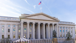 Маск обвинил минфин США в одобрении платежей мошенникам и террористам